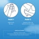 thumbnail image 3 of Desodorante Spray Nivea Derma Control Tono Natural Mujer, 3 of 8