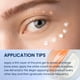 thumbnail image 2 of Crema para ojos SKIN ULTIMA Dual con retinol, péptidos y cafeína, 20 ml, 2 of 3