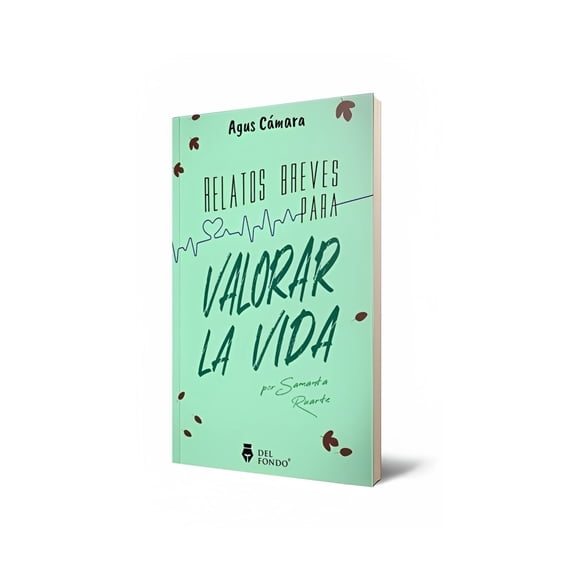 Libro Relatos Breves Para Valorar La Vida 897