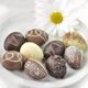 thumbnail image 2 of Pack X2 Molde Chocolate Huevo Pascua Molde Silicona Pascua Molde Silicona Figura Huevo De Pascua Mol, 2 of 10