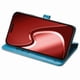 thumbnail image 2 of Funda Cartera FOXDOCK para iPhone 15 Pro , Flip PU con Relieve de Gatos y Perros, Tarjetero y Soporte, 2 of 6