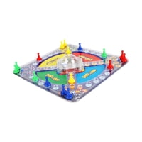 Magideal - Juego De Mesa De Juguete Clásico, Juego De Ajedrez Volador, Juego De Mesa, Juego De Interacción Entre Padres E Hijos Para Niños Y Niñas De Todas Las