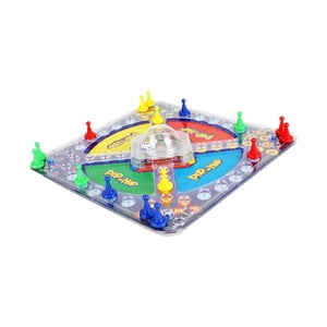 Magideal - Juego De Mesa De Juguete Clásico, Juego De Ajedrez Volador, Juego De Mesa, Juego De Interacción Entre Padres E Hijos Para Niños Y Niñas De Todas Las