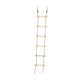 thumbnail image 5 of Escalera De Cuerda De Escalada Para Niños De 6 Secciones De Madera Para Parques, Patios De Juegos Al Aire Libre, 5 of 5