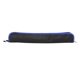thumbnail image 5 of Funda De Transporte Para Flauta, Lavable, Para Flautas Verticales, Grabadoras De Instrumentos Musicales, Azul, 5 of 5
