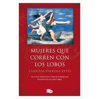 B De Bolsillo - Libro Mujeres Que Corren Con Los Lobos
