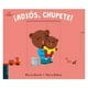 thumbnail image 1 of Soy mayor - Adiós chupete blanco, 1 of 3