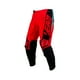 thumbnail image 2 of Pantalón Leatt Moto 4.5 Rojo, 2 of 4