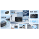 thumbnail image 3 of ESTACION DE ENERGIA PREMIUM 30 V2 | 600w - 320Wh | BLUETTI, 3 of 6