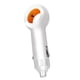 thumbnail image 2 of Mini Purificador De Aire Para Vehículos, Purificador De Aire Lonic Filtrar Negativo Para Coche, Blanco, 2 of 5