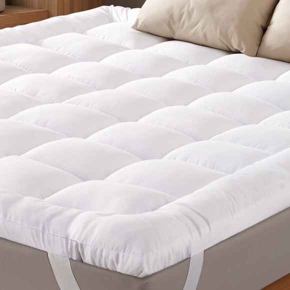 Cubrecolchón Niagara Ultra Soft Twin Cloud Pad