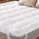 thumbnail image 1 of Cubrecolchón Niagara Ultra Soft Twin Cloud Pad, 1 of 7