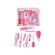 thumbnail image 3 of Set De Higiere Y Cuidado De Bebe 10 Piezas Rosado, 3 of 3