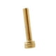 thumbnail image 2 of Tornillo Para Auriculares De Bicicleta M6, Aleación De Aluminio Para Carretera, Bicicleta Plegable Para Ciclismo, Metal Dorado, 2 of 5