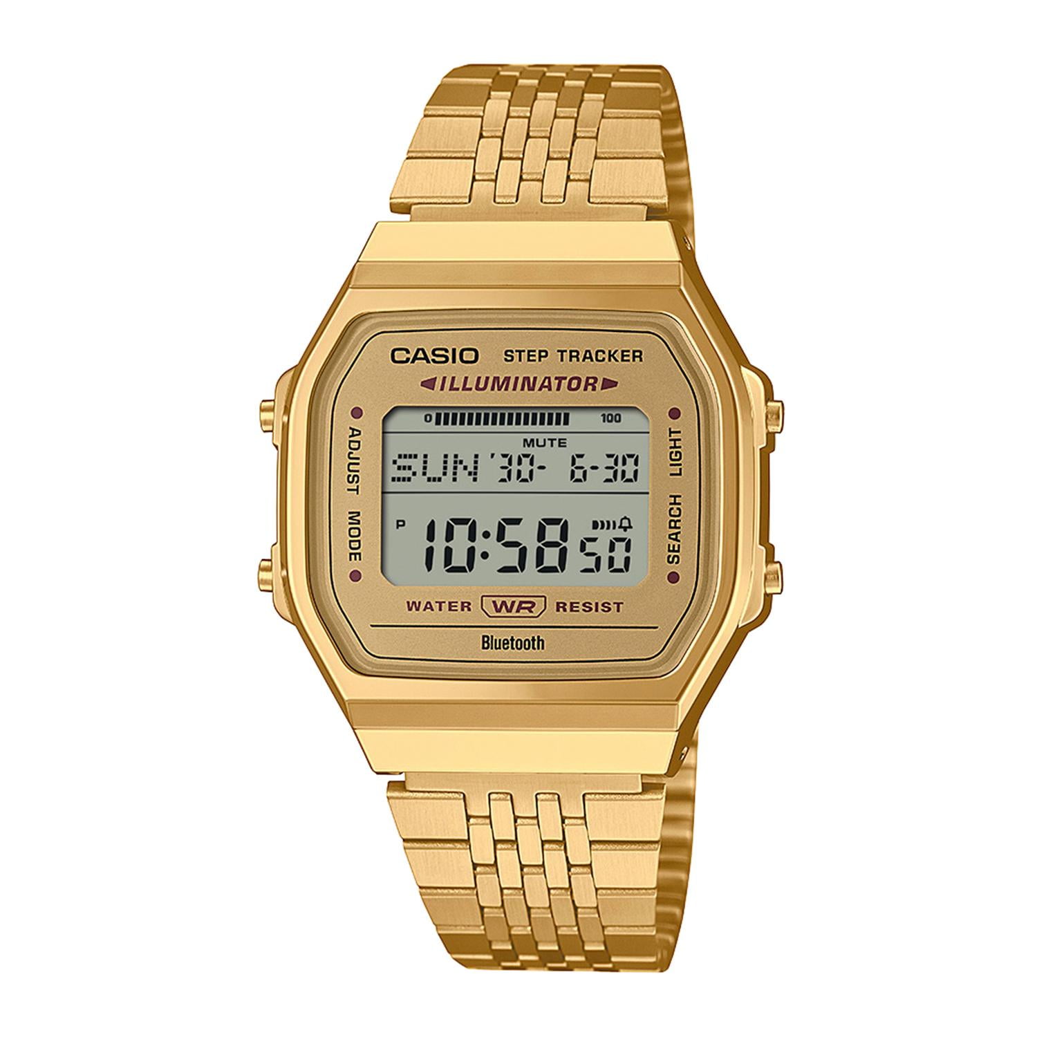 Reloj Unisex Casio Abl-100weg-9adf