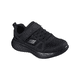 thumbnail image 2 of ZAPATILLAS URBANAS SKECHERS GO RUN 400 V2 INFANTIL | 405090L-BBK - Talla 28, 2 of 6