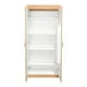 thumbnail image 2 of Mueble Despensa De Cocina 2 Puertas 160,7x70x36,3 Cm Café Claro, 2 of 12