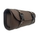 thumbnail image 2 of Bolsa De Equipaje Multifunción De La Bolsa De Motocicleta Para Motocicleta De Bicicleta Marrón, 2 of 5