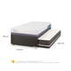 thumbnail image 3 of Diván Excellence Plus 1.5 Plaza Base Normal, 3 of 9
