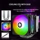 thumbnail image 4 of Enfriador de aire para CPU Thermalright Phantom Spirit 120 SE ARGB, 4 of 8