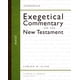 thumbnail image 1 of Libro HarperCollins – Juan (4) – Comentario Exegético Zondervan, 1 of 2