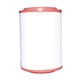 thumbnail image 1 of Filtro Aire Kia Bongo Iii 2.9 2010 2013, 1 of 3