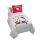thumbnail image 4 of Juego de edredón Jay Franco Sanrio Hello Kitty, tamaño completo, 4 of 6