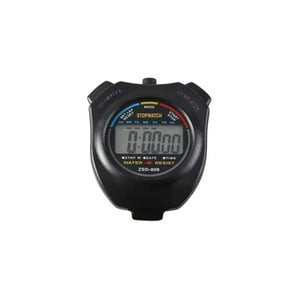 Importclick - Cronómetro Reloj Digital Impermeable Deportivo