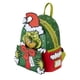 thumbnail image 3 of Minimochila Loungefly Dr. Seuss Cómo el Grinch se robó la Navidad, 3 of 3