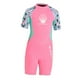 thumbnail image 4 of Traje De Neopreno Para Niños Surf Swim Verano Playa Traje De Surf Traje De Baño Para Niños Trajes De Baño Para Niños Rosa XXL, 4 of 5