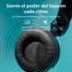 thumbnail image 5 of Audífonos On Ear Headband Bluetooth TAH3209BK Negro, 5 of 11
