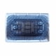 thumbnail image 2 of X 10 Tomacorriente Enchufe Doble Café Punteado 10a 220v, 2 of 2