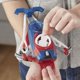 thumbnail image 4 of Disc Slinger Blaster de Toy Spider-Man Web Shots para niños mayores de 5 años, 4 of 9