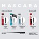 thumbnail image 3 of Máscara Marcelle Xtension Plus + Pro Lash Growth Complex, 3 of 5