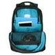thumbnail image 5 of Mochila Porta Laptop New Q7 40L Negro Head, 5 of 8