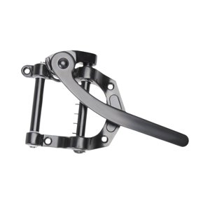 Bothyi - Puente De Cordal De Guitarra, Repuesto Profesional, Brazo De Trémolo Para Guitarra Eléctrica