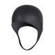 thumbnail image 5 of Natación De Neopreno Adultos Sombrero De Natación Surf Buceo Capucha Traje De Baño S, 5 of 5