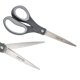thumbnail image 2 of Tijeras Fiskars 20 cm para zurdos con recubrimiento de titanio y mango SoftGrip, 2 of 9