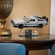 thumbnail image 3 of Base De Exhibición Compatible Con Lego 10300 Delorean, 3 of 5