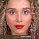 thumbnail image 5 of Lápiz labial Burt's Bees Dahlia Glossy Liquid, 5 of 9