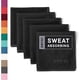 thumbnail image 1 of DRYKI Pocket-Sized Sweat Towels Original Sweat Absorbing H, 1 of 3