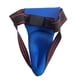 thumbnail image 4 of Equipo De Protección De Ingle De Taekwondo Suspensorio Para Artes De Lucha De Kung Fu Grappling Azul 72 A 104 Cm, 4 of 4