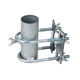 thumbnail image 3 of Soporte De Sombrilla Para Patio Con Clip De Metal Para Paisajismo, Cercas, Barcos Y Patios., 3 of 5