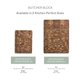 thumbnail image 5 of Tabla de cortar Teakhaus Butcher Block para tallar, extra grande, 5 of 9