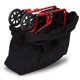thumbnail image 1 of Bolsa de transporte y viaje para andadores y sillas de transporte Vive XL Waterproof, 1 of 9