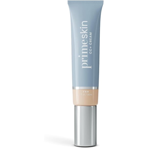 Cc Cream Primeskin Ligera 30 Ml