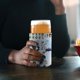 thumbnail image 4 of Tokyo Ghoul Funda enfriadora de latas, aislante de bebidas para mantener frías o calientes, funda térmica plegable para latas, portabebidas reutilizable, 4 of 6
