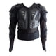 thumbnail image 5 of Motocicleta Chaqueta de cuerpo completo Protector de pecho Negro M, 5 of 5