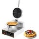 thumbnail image 1 of Wafflera Wafles Máquina, 1 of 3