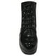 thumbnail image 3 of Botín Ecocuero  ZAX95 Negro, 3 of 5